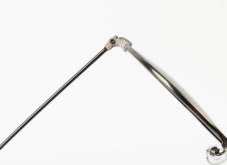 عینک آفتابی Round Frame