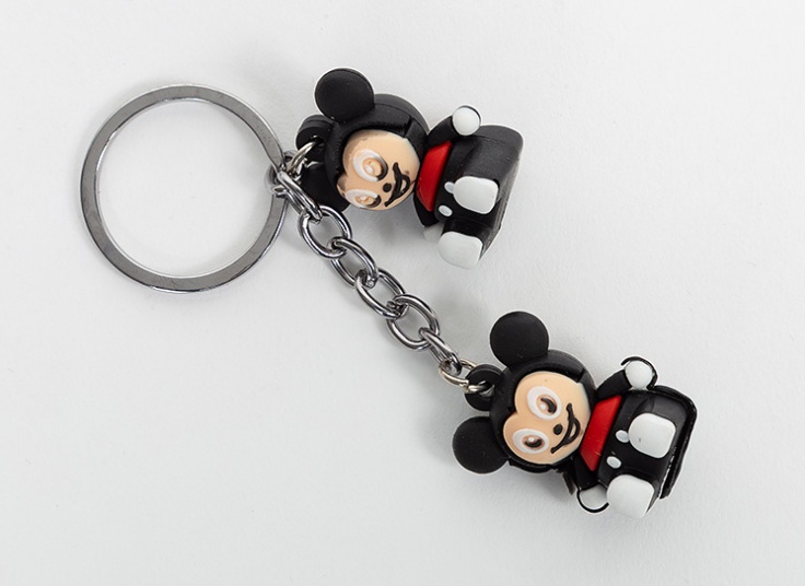 جاکلیدی طرح انیمیشن