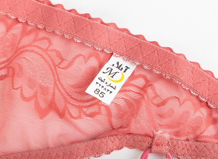 ست لباس زیر زنانه Ailar