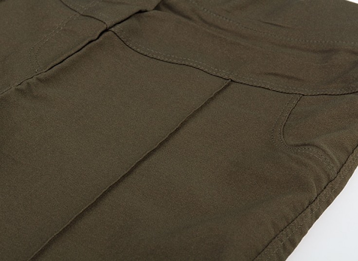 شلوار طرح لگ