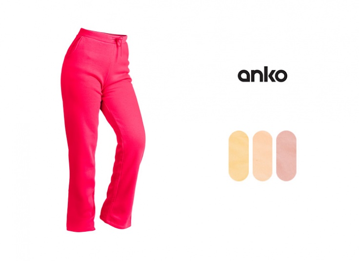 شلوار راحتی زنانه anko