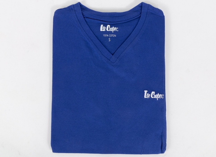 تیشرت آستین کوتاه LeeCooper