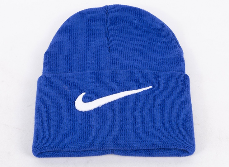 کلاه بافت Nike