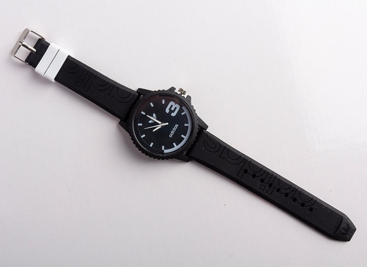 ساعت اسپرت adidas