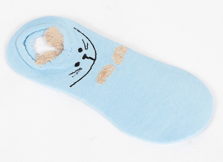 جوراب فانتزی WUCAIXIA