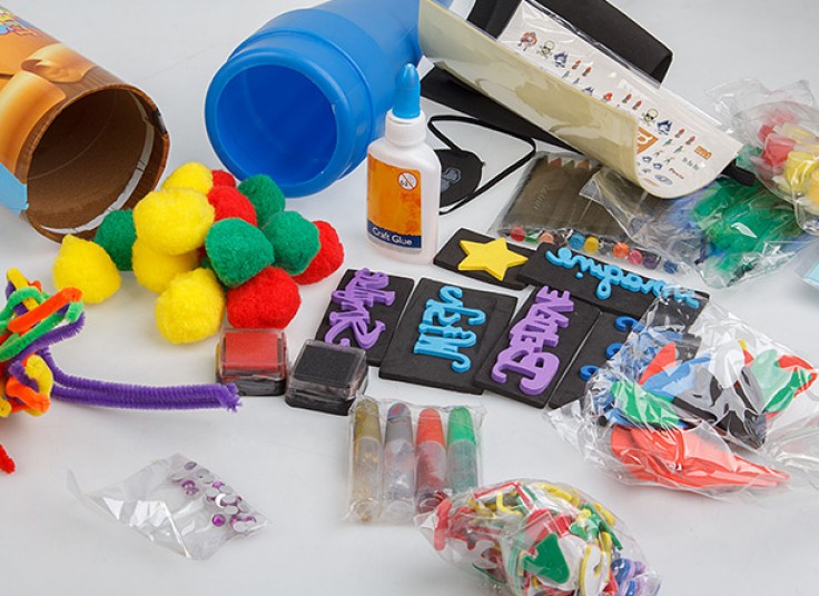 مداد جادویی Pirate