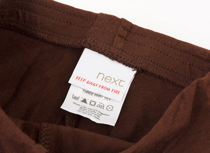 لگ بچگانه next