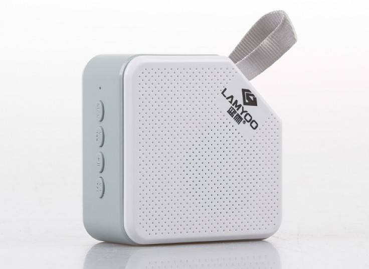 اسپیکر بلوتوث LAMYOO مدل LYB011