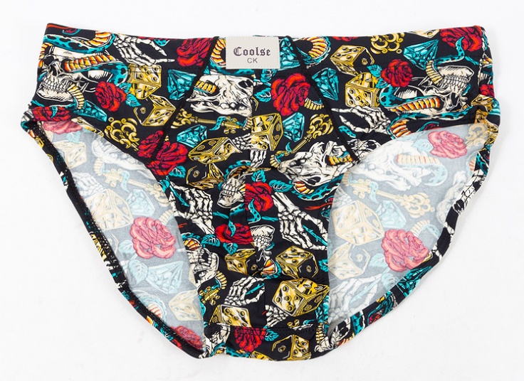 لباس زیر مردانه اسلیپ Coolse