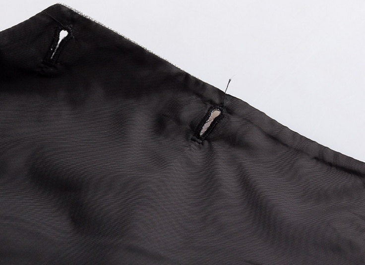 جلیقه رسمی مردانه GUCCI