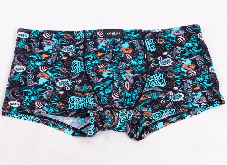 لباس زیر مردانه باکسر Coolse