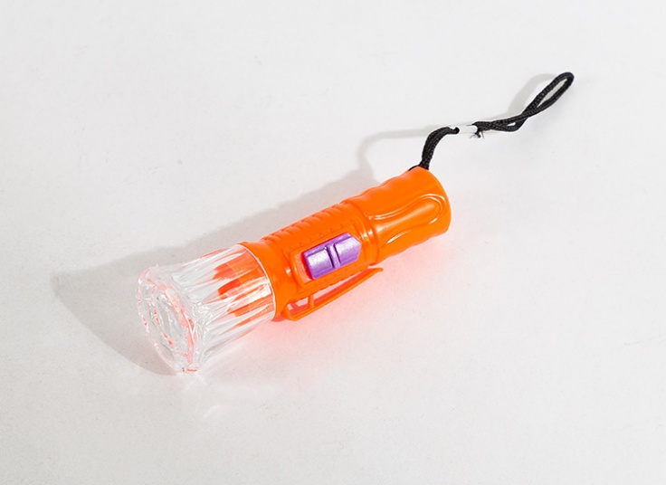 چراغ قوه فانتزی