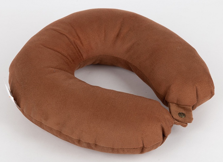 بالش گردنی دکمه دار Balin Bed