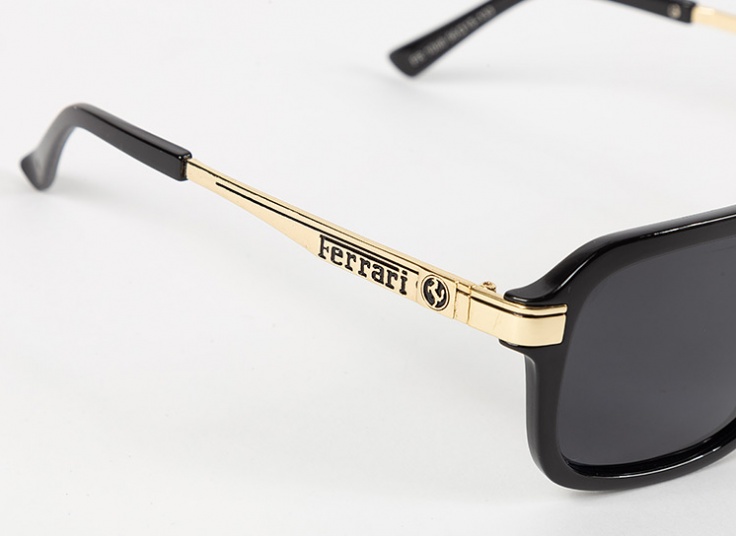 عینک آفتابی مردانه Ferrari
