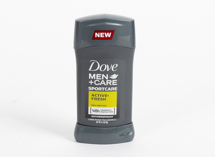 مام استیک مردانه Dove