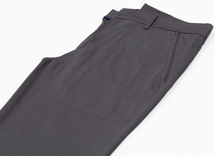 شلوار کتان مردانه Massimo Dutti