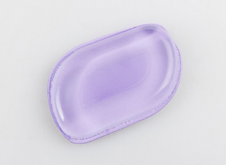 پد آرایشی سیلیکونی