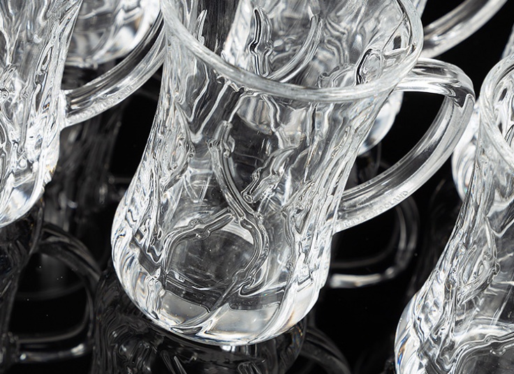 ست 6 عددی استکان Irena