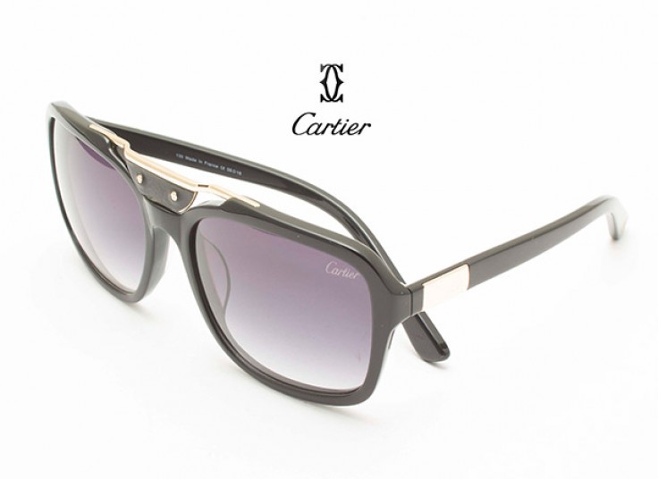 عینک highcopy مردانه Cartier جدید