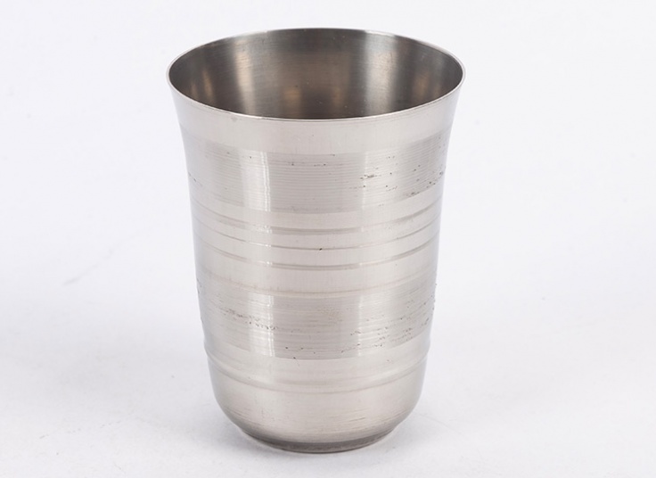 لیوان استیل 555