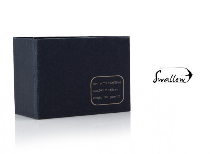 ست نمکدان BOHENIE