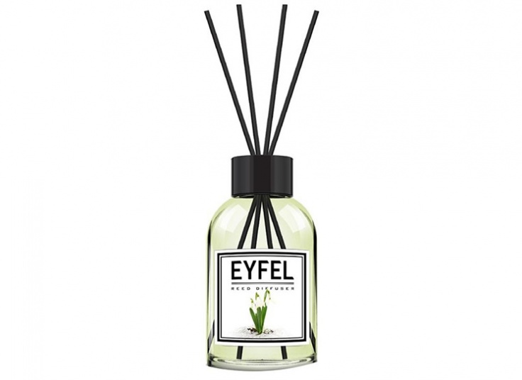 خوشبو‌کننده چوبی Eyfel 55ml