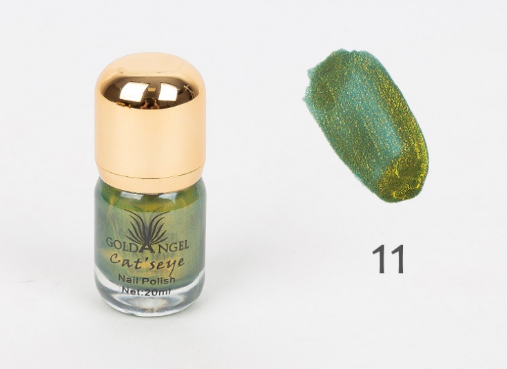 لاک مغناطیسی Gold Angel