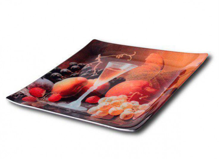 چاپ عکس روی بشقاب آرتا چاپ