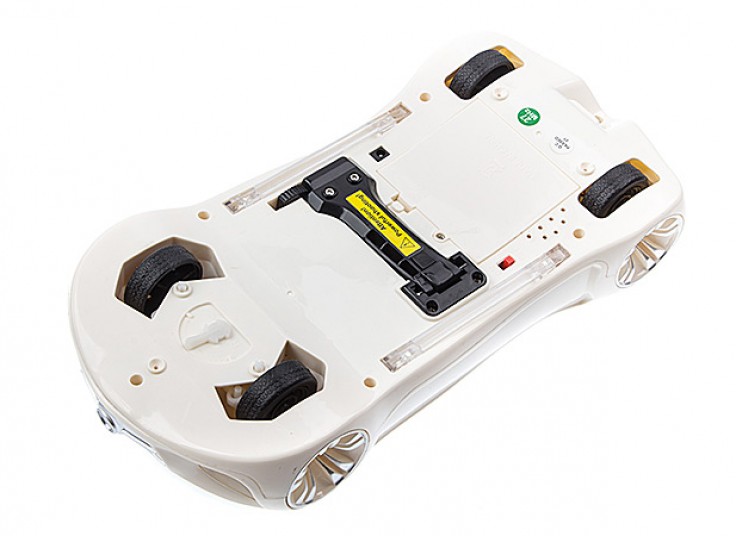 ماشین کنترلی چرخشی HB 666