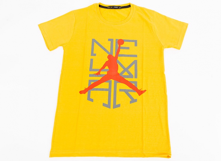 تیشرت پسرانه Fendi