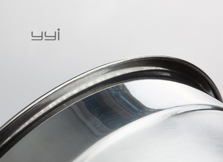 ست کاسه استیل EUROPEAN STYLE