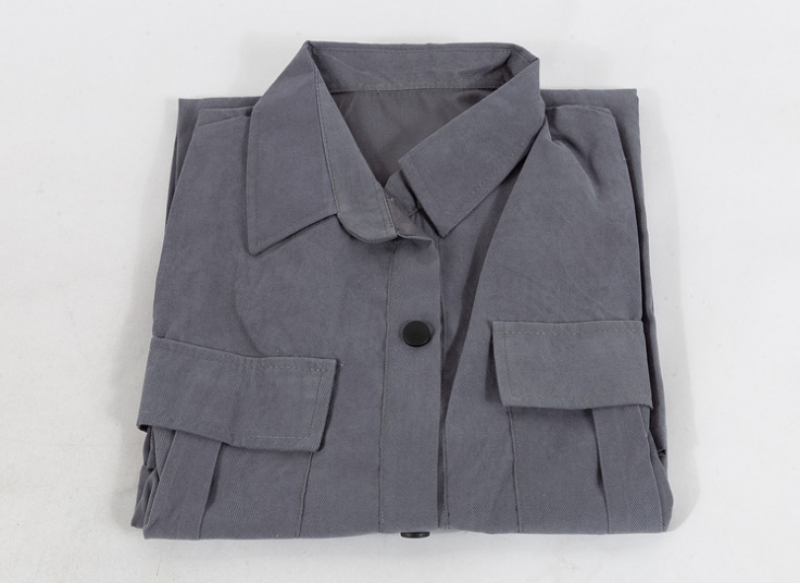 شومیز مانتویی میکرو