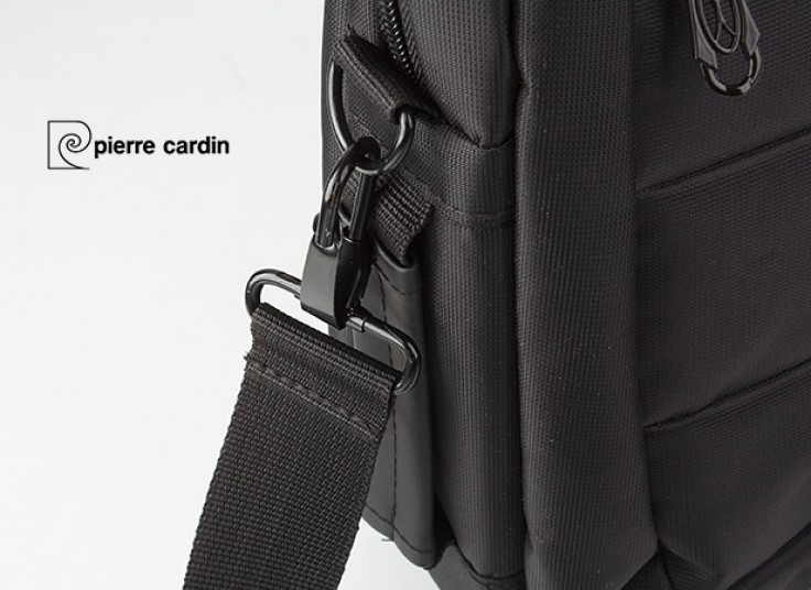 کیف لپ تاپ سه کاره Pierre Cardin