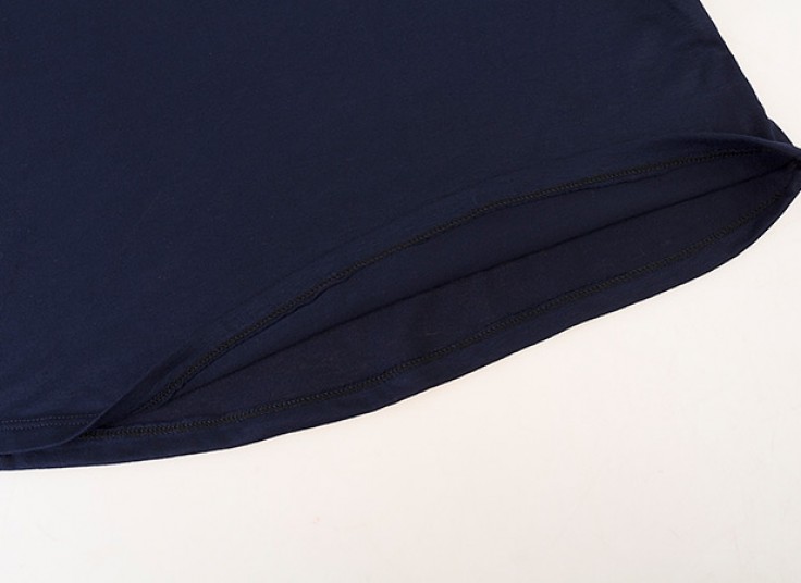 تاپ زنانه دکمه دار