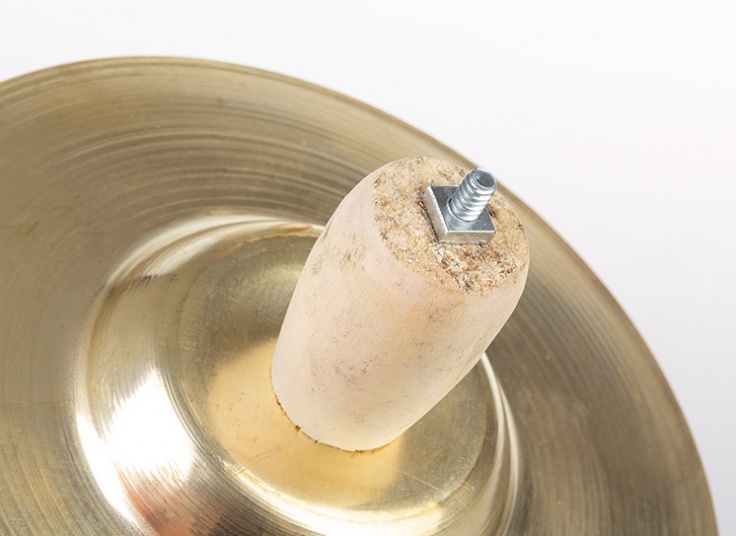 طبل و سنج بچگانه