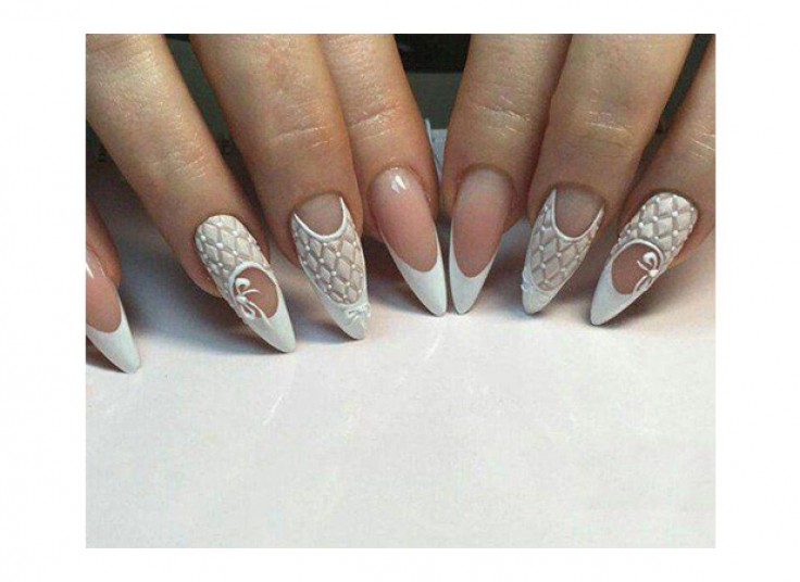 خدمات ناخن آهور