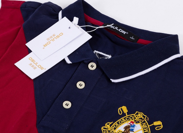 پولوشرت مردانه OSULOR