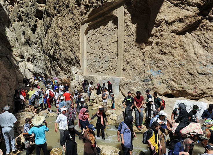 تور یک و نیم روزه آژانس بیتاگشت