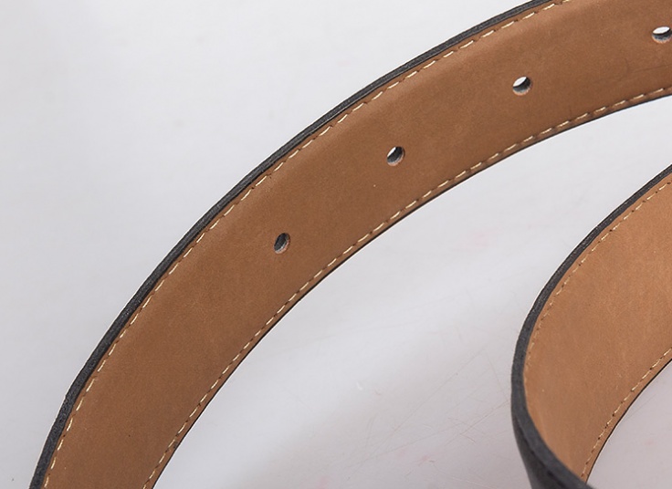 کمربند چرمی مردانه