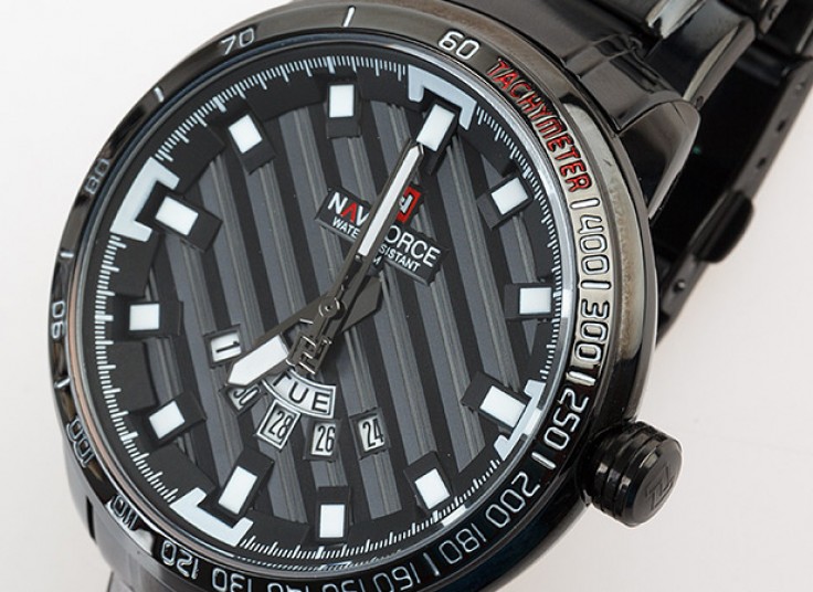 ساعت مچی Naviforce مدل NF9090