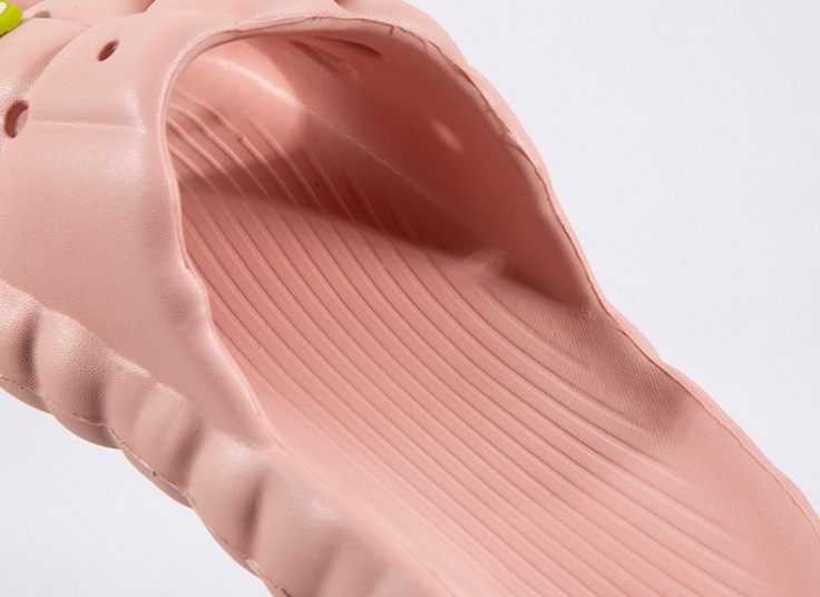 دمپایی زنانه Papa مدل Teddy