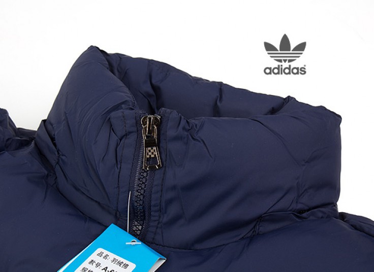 کاپشن Adidas