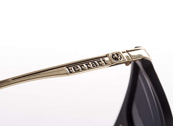 عینک آفتابی طرح PORSCHE