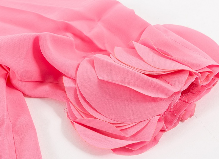 بلوز حریر زنانه Liang