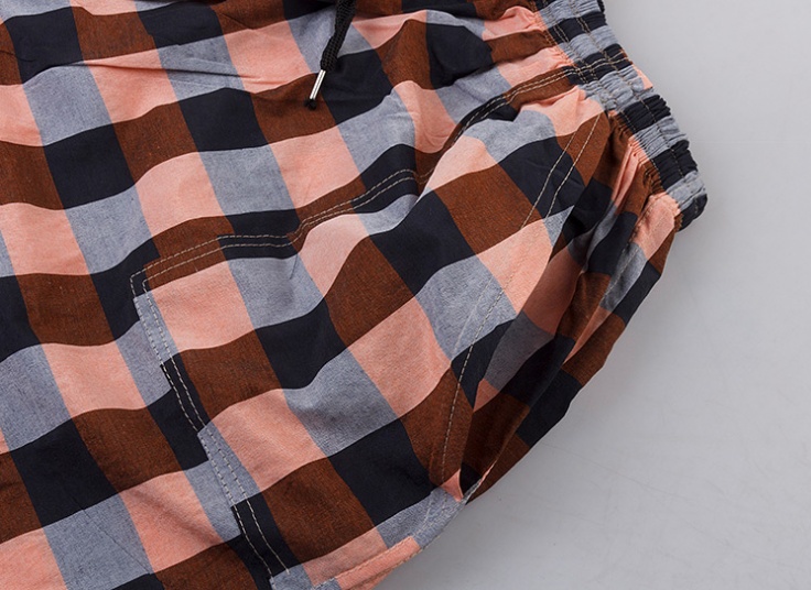 شلوارک راحتی مردانه TFS