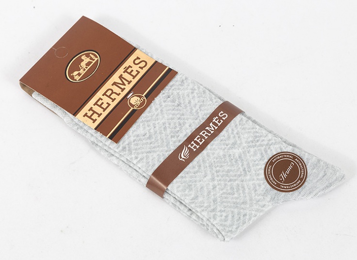 جوراب مردانه HERMES