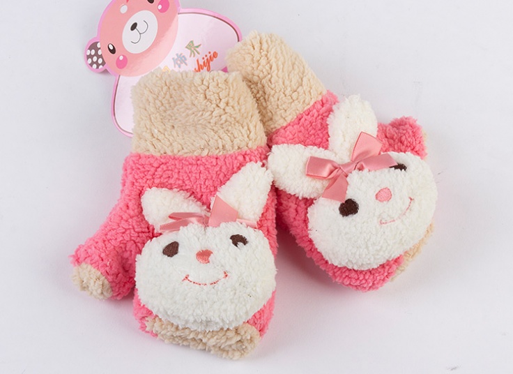 دستکش عروسکی Dianlian