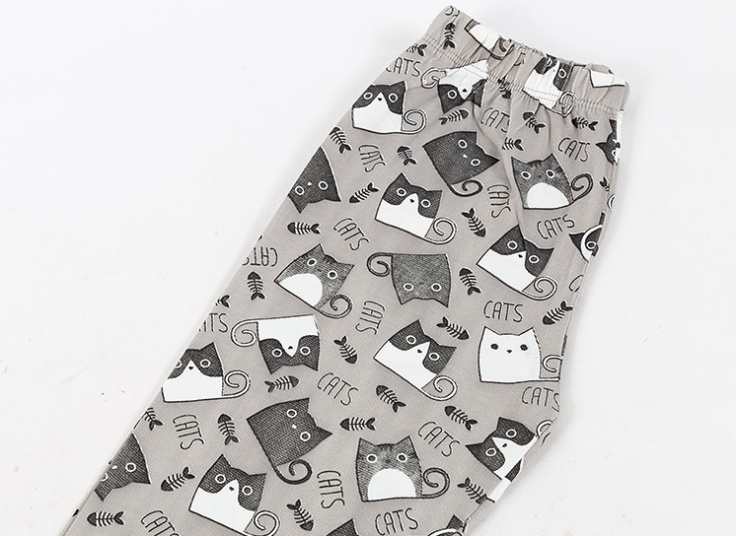 شلوار فانتزی بچه‌گانه