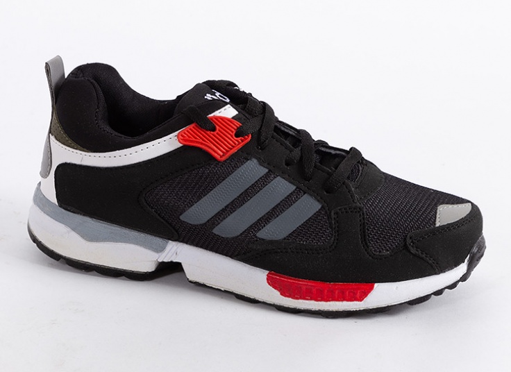 کتانی مردانه طرح adidas zx