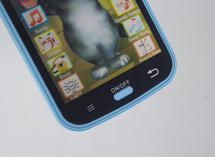 گوشی کودک Tom Talking